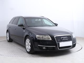 Audi A6 3.0 TDI  165kW kombi