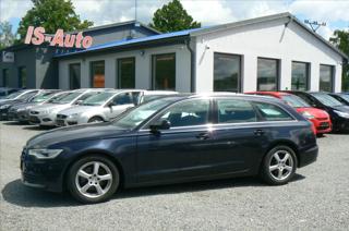Audi A6 2,8 V6 4x4 AUTOMAT kombi