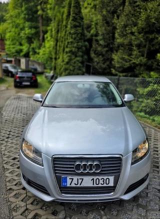 Audi A3 1,4   TFSI kombi