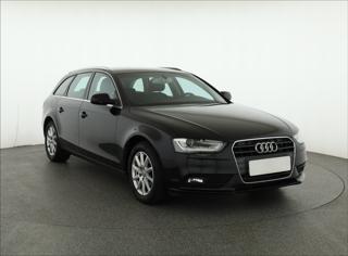 Audi A4 2.0 TDI 88kW kombi