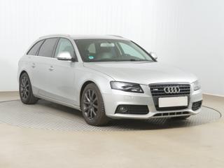 Audi A4 2.0 TFSI 132kW kombi