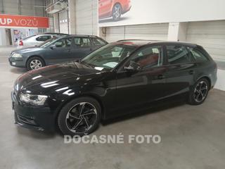 Audi A4 2.0 TDi kombi