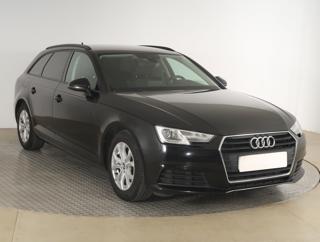 Audi A4 2.0 TDI 110kW kombi