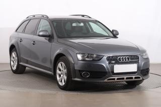 Audi A4 Allroad 2.0 TDI 130kW kombi