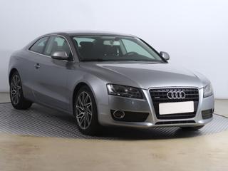 Audi A5 3.0 TDI 176kW kupé