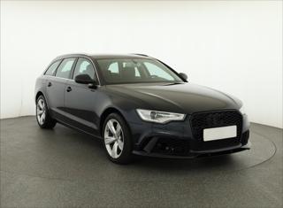 Audi A6 3.0 TDI 150kW kombi