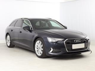 Audi A6 40 TDI 150kW kombi