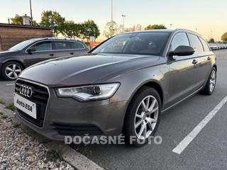 Audi A6 3.0 tdi kombi