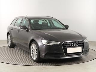 Audi A6 3.0 TDI 180kW kombi