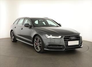 Audi A6 3.0 BiTDI 240kW kombi
