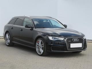 Audi A6 3.0 TDI 160kW kombi