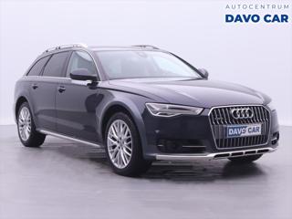 Audi A6 Allroad 3,0 TDI 200kW quattro S tronic kombi