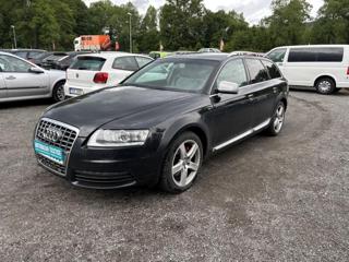 Audi A6 Allroad 3.0 tdi kombi