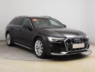 Audi A6 Allroad 45 TDI 180kW kombi