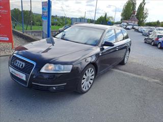 Audi A6 Avant 3,0 TDI AUTOMAT,QUATTRO kombi