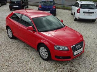Audi A3 1,6 i 75kW kombi