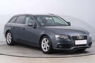 Audi A4 2.0 TDI 105kW kombi
