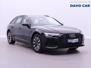 Audi A6 3,0 TDI Quattro Sport DPH 1Maj kombi