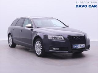 Audi A6 3,0 TDI 165kW Aut. Quattro CZ kombi