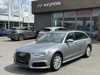 Audi A6 Avant 3,0 kombi
