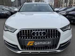 Audi A6 Allroad 3,0 FACELIFT+ PO SERVISE.! kombi