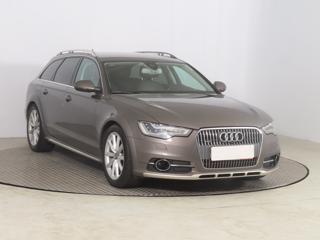 Audi A6 Allroad 3.0 TDI 180kW kombi