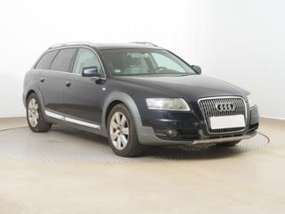 Audi A6 Allroad 3.0 TDI 171kW kombi
