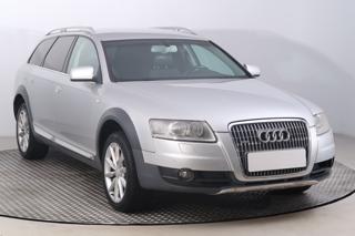 Audi A6 Allroad 3.0 TDI 171kW kombi