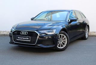 Audi A6 Avant 40TDi quattro kombi