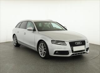 Audi A4 2.7 TDI 140kW kombi