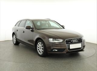Audi A4 2.0 TDI 130kW kombi