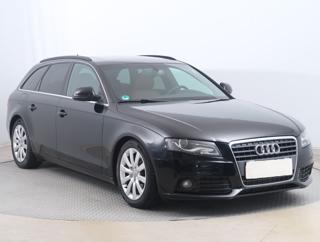 Audi A4 2.7 TDI 140kW kombi