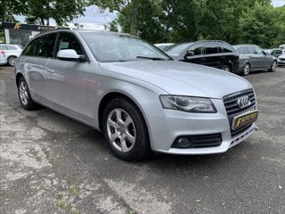 Audi A4 1,8 TFSI kombi