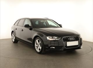 Audi A4 2.0 TDI 105kW kombi