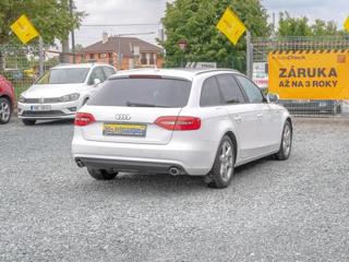 Audi A4 FL 3.0TDI mat – NAVI kombi - Foto 5