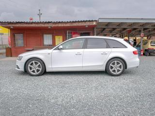 Audi A4 FL 3.0TDI mat – NAVI kombi - Foto 8