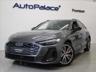Audi A5 2,0 40TDi Quattro S-Line Tažné kombi