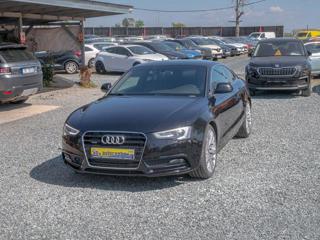 Audi A5 3.0TDI 176KW – SPORT kupé
