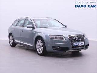 Audi A6 Allroad 2,7 TDI Aut. quattro Navi Xenon kombi