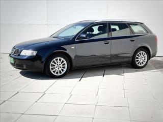 Audi A4 1,9 TDi 96 kW .Aut Klima,Alu kombi