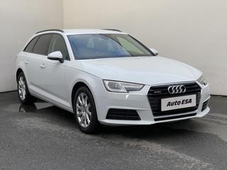 Audi A4 2.0 TDi kombi