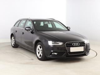 Audi A4 2.0 TDI 105kW kombi