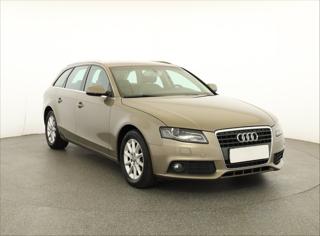 Audi A4 2.0 TDI 105kW kombi