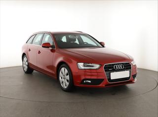 Audi A4 2.0 TDI 130kW kombi