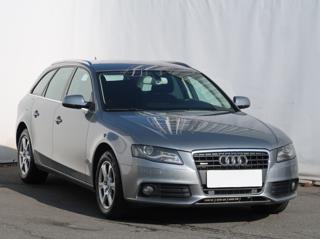 Audi A4 2.0 TDI 125kW kombi