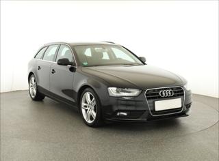 Audi A4 2.0 TDI 110kW kombi