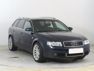 Audi A4 1.9 TDI 96kW kombi