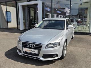 Audi A4 Avant 2.0 TDI 105kW Sport kombi