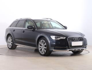 Audi A6 Allroad 3.0 TDI 150kW kombi