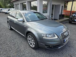 Audi A6 Allroad 3.0 TDi Quattro 171kw TZ LCD kombi